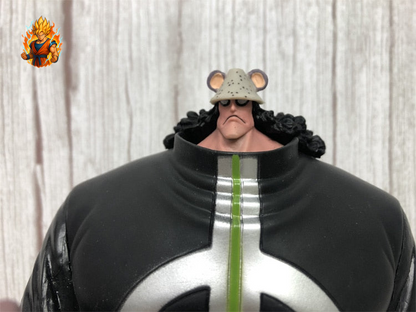 Figurine Bartholemew Kuma