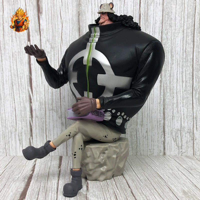 Figurine Bartholemew Kuma