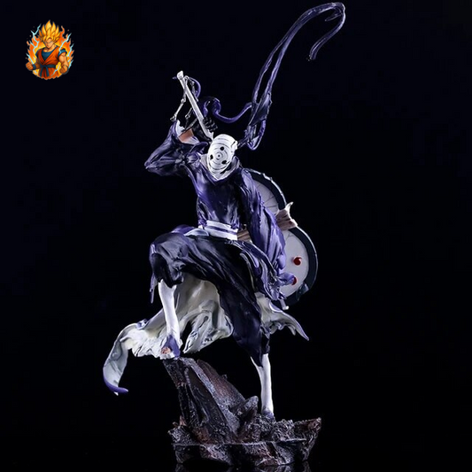 Figurine Masque brisé d'Obito-Ma boutique