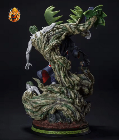 Figurine de Zetsu Akatsuki
