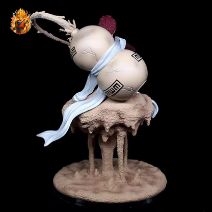Figurine de Gaara du désert