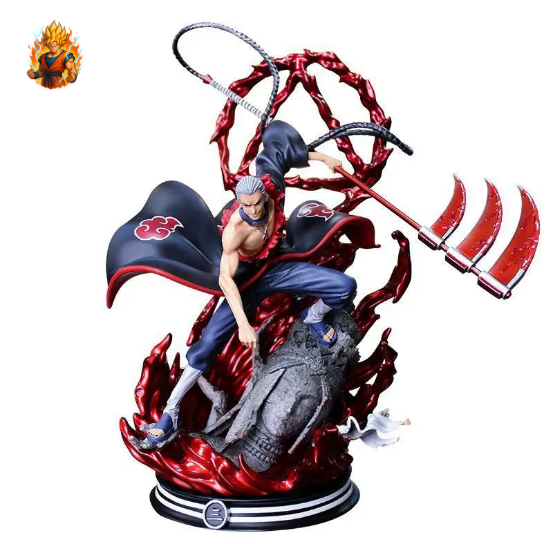 Il semble être en anglais ou en japonais