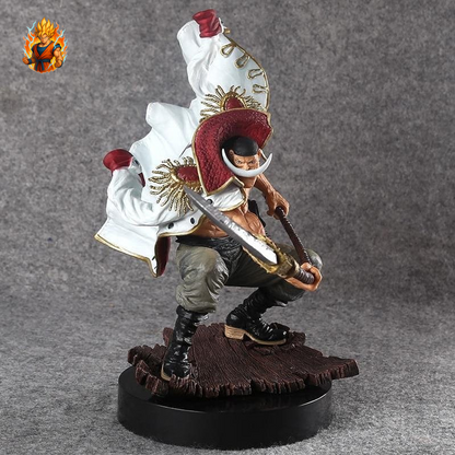 Figurine One Piece Edward Newgate / Barbe Blanche - Souvenirs