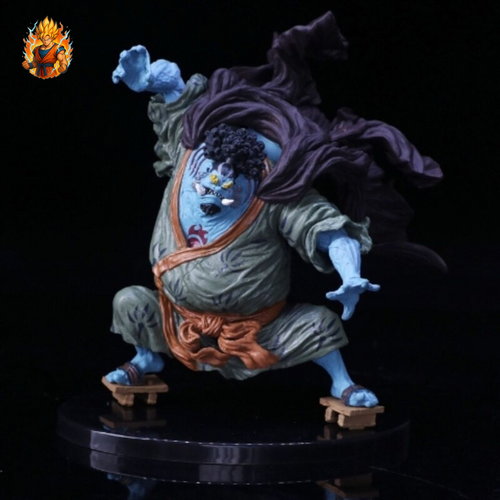 Figurine Jimbe édition sculpture 16cm-Ma boutique