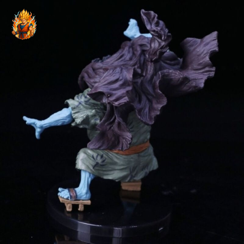 Figurine Jimbe édition sculpture 16cm