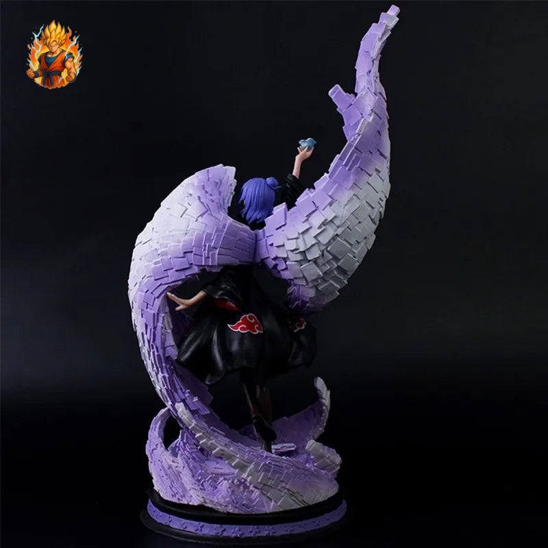 Figurine de Konan Akatsuki