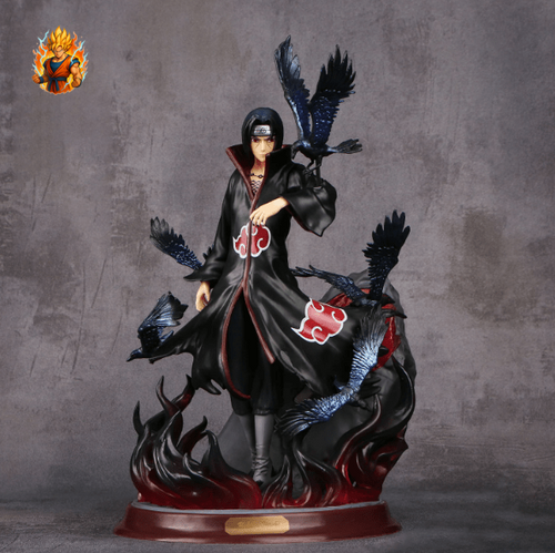 Figurine de corbeaux d'Itachi.-Ma boutique