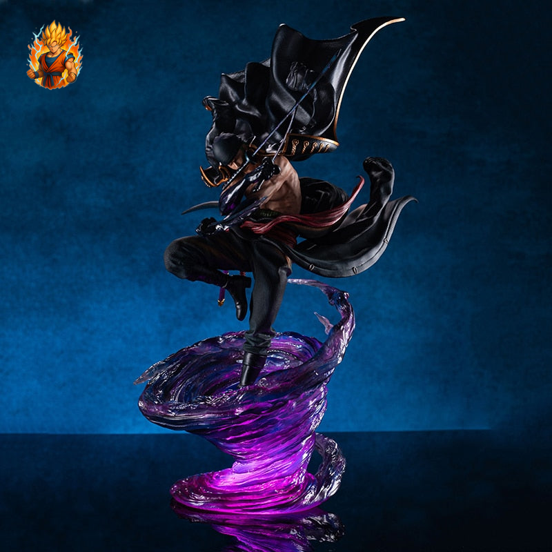 Figurine Roronoa Zoro Santoryu One Piece