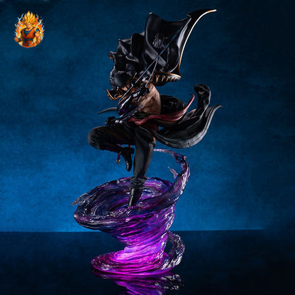 Figurine Roronoa Zoro Santoryu One Piece