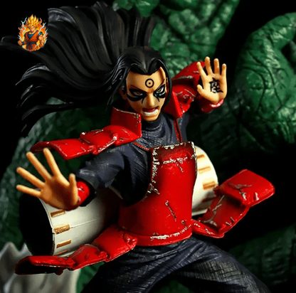 Figurine Hashirama Mokuton