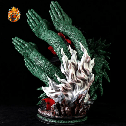 Figurine Hashirama Mokuton