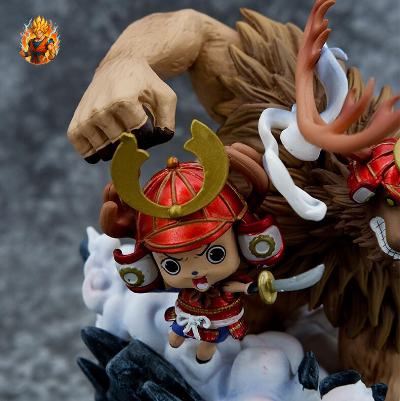 Figurine Chopper Monster Point Wano
