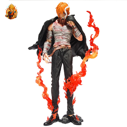 Figurine Sanji Vinsmoke - One Piece
