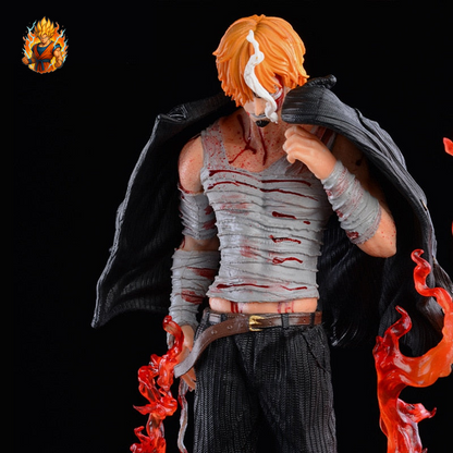 Figurine Sanji Vinsmoke - One Piece