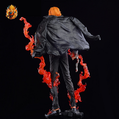Figurine Sanji Vinsmoke - One Piece