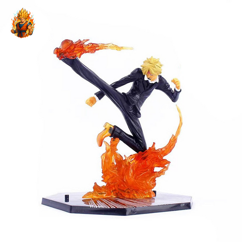 Figurine Sanji-Ma boutique