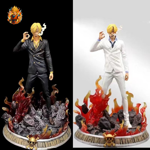 Figurine One Piece Sanji-Ma boutique