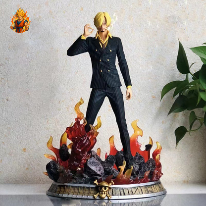 Figurine One Piece Sanji