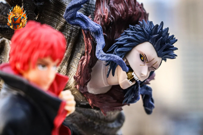 Figurine de Sasori Akatsuki