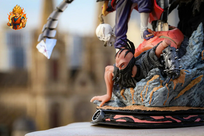 Figurine de Sasori Akatsuki