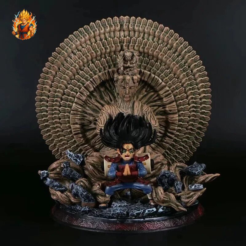 Figurine Hashirama aux mille mains-Ma boutique