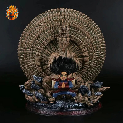 Figurine Hashirama aux mille mains-Ma boutique