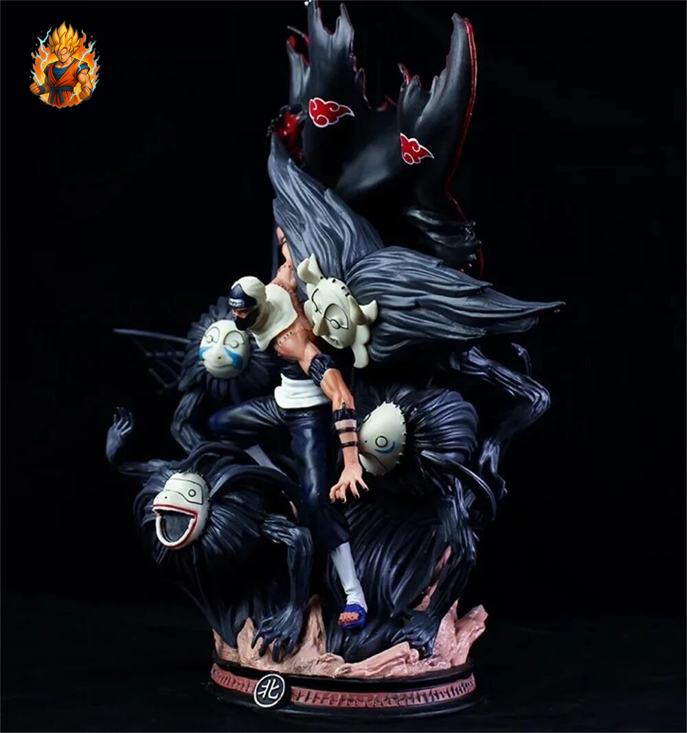 Figurine Kakuzu Akastuki
