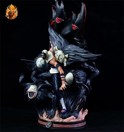 Figurine Kakuzu Akastuki