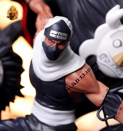 Figurine Kakuzu Akastuki