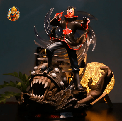Figurine Obito Gedo Mazo « ÉDITION LIMITÉE ».-Ma boutique
