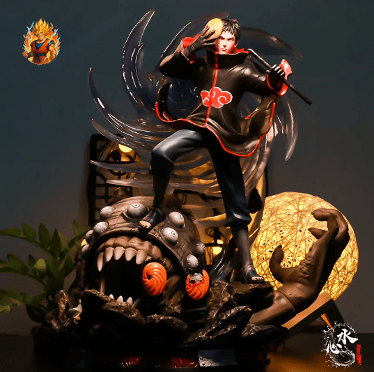 Figurine Obito Gedo Mazo « ÉDITION LIMITÉE »