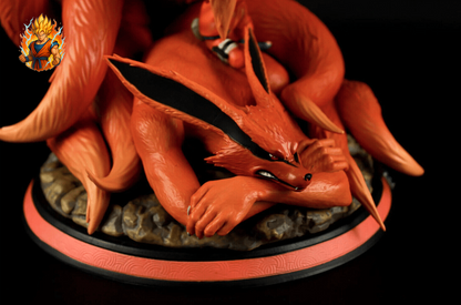 Figurine Naruto Kurama Kyubi