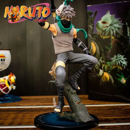 Figurine de Kakashi-Ma boutique