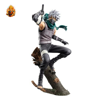Figurine de Kakashi