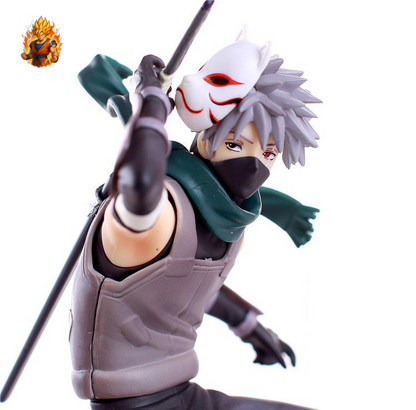 Figurine de Kakashi