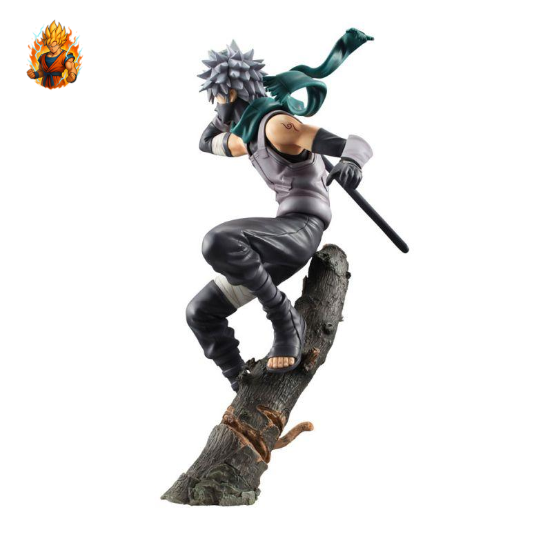 Figurine de Kakashi