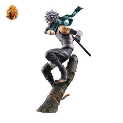 Figurine de Kakashi
