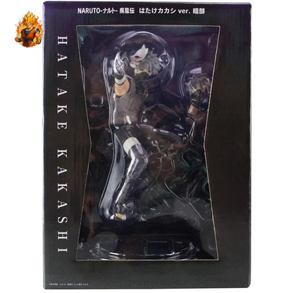 Figurine de Kakashi