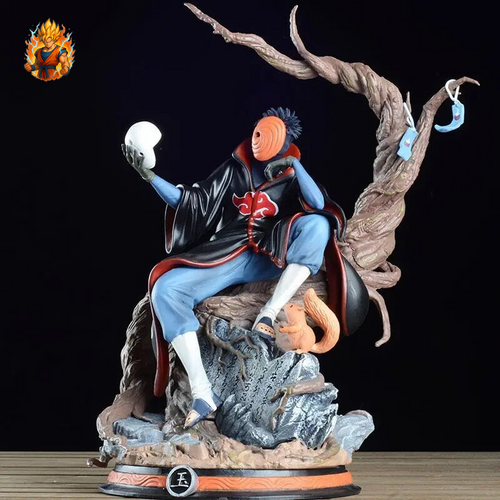 Figure Tobi Akatsuki-Ma boutique