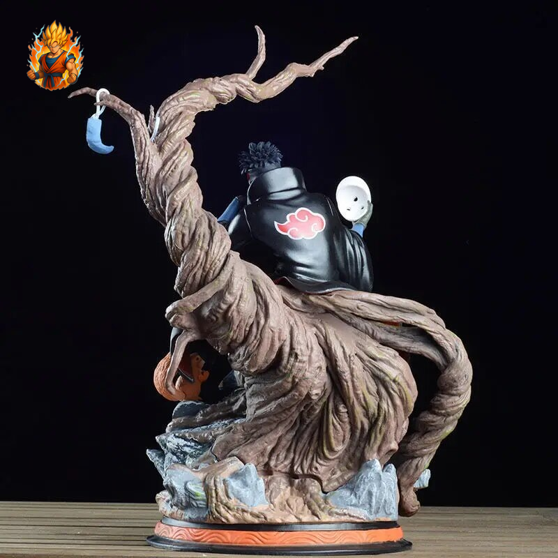 Figurine Tobi Akatsuki
