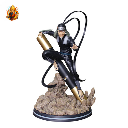 Figurinee de Hokage Sarutobi