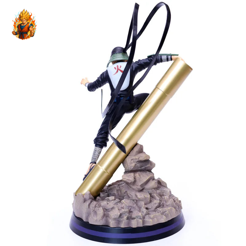 Figurinee de Hokage Sarutobi