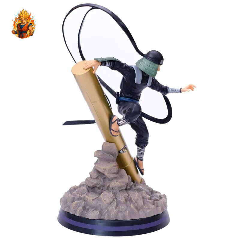 Figurinee de Hokage Sarutobi