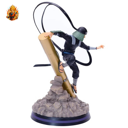 Figurinee de Hokage Sarutobi