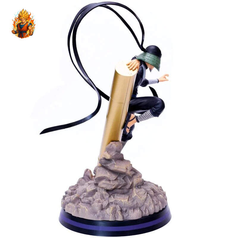 Figurinee de Hokage Sarutobi