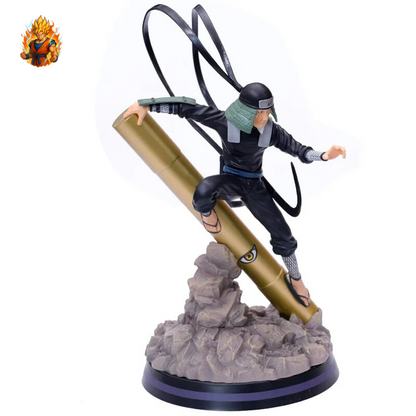 Figurinee de Hokage Sarutobi