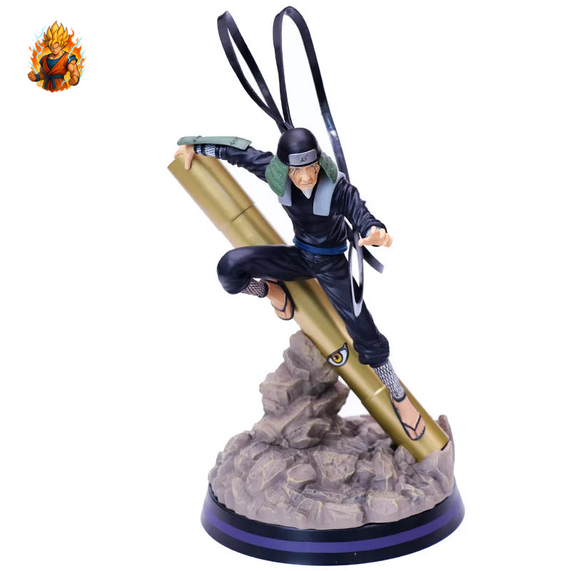 Figurinee de Hokage Sarutobi