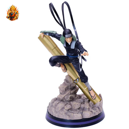 Figurinee de Hokage Sarutobi