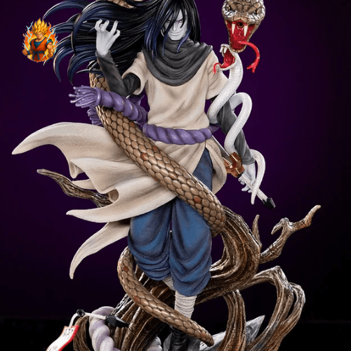 Figurochimaru Sannin Légendaire-Ma boutique