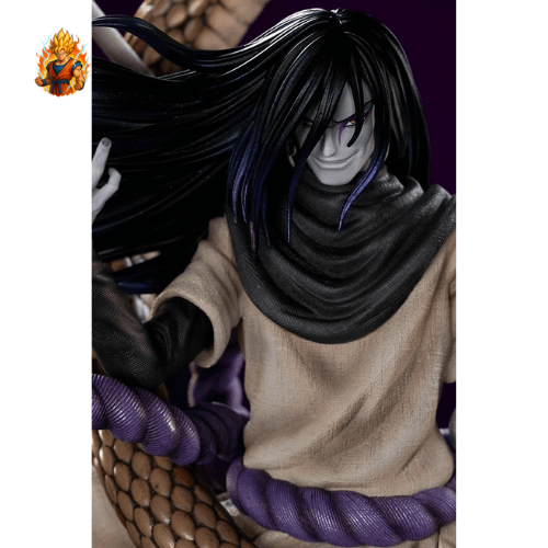 Figurineochimaru Sannin Légendaire